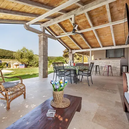 Dioniz Villa Rovinj
