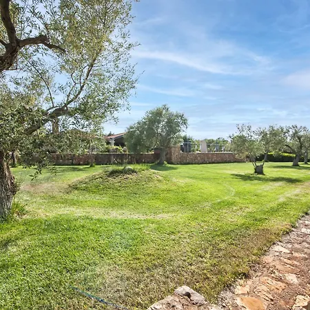 Villa Dioniz Rovinj