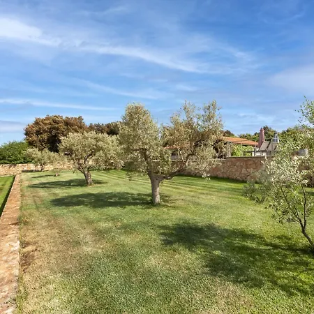 Villa Dioniz Rovinj