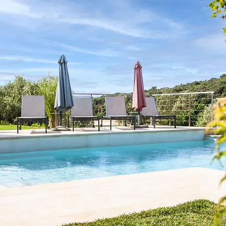Dioniz Villa