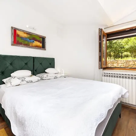 Dioniz Villa Rovinj