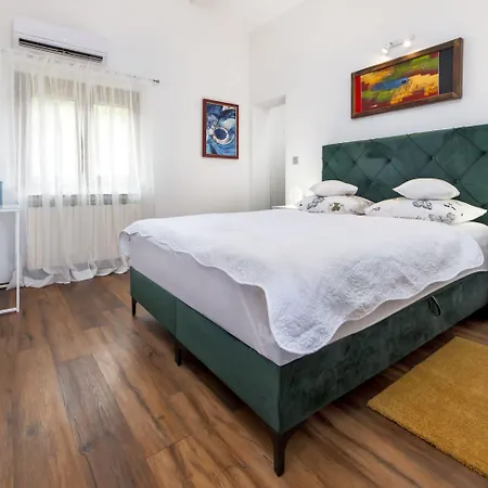 Dioniz Villa Rovinj