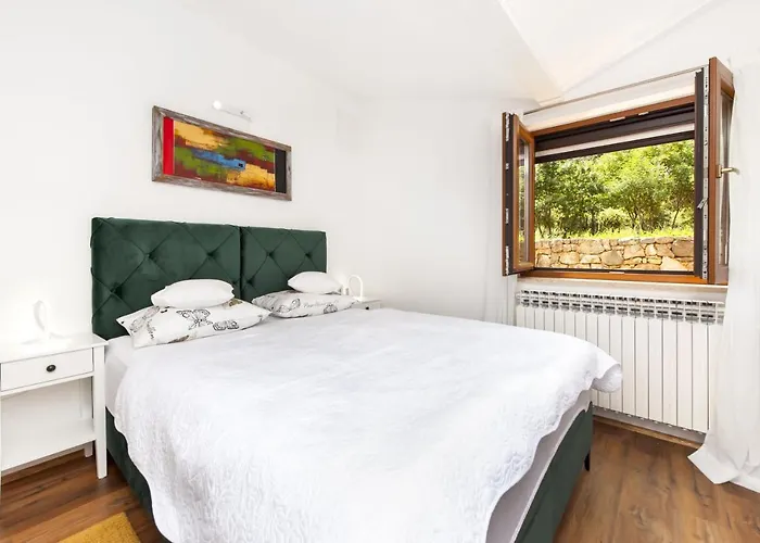 Dioniz Villa Rovinj